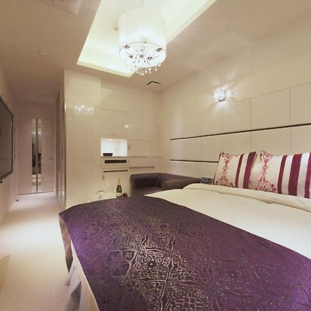 Hotel Glanz Cascata โตเกียว ภายนอก รูปภาพ