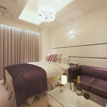 Hotel Glanz Cascata โตเกียว ภายนอก รูปภาพ