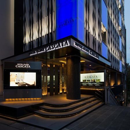 Hotel Glanz Cascata โตเกียว ภายนอก รูปภาพ