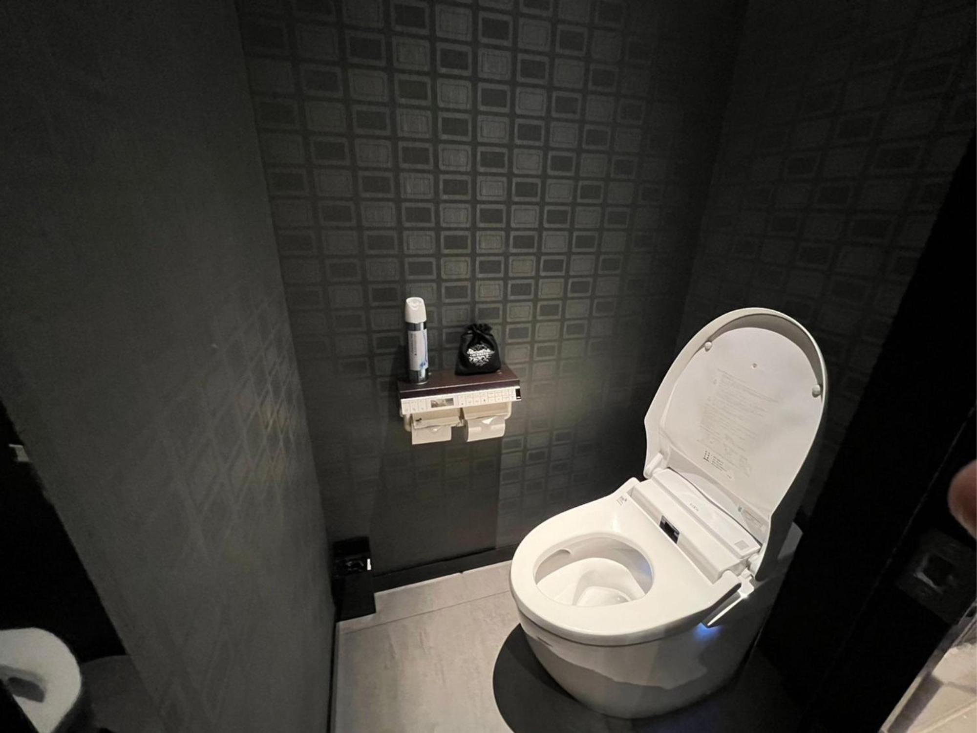 Hotel Glanz Cascata โตเกียว ห้อง รูปภาพ