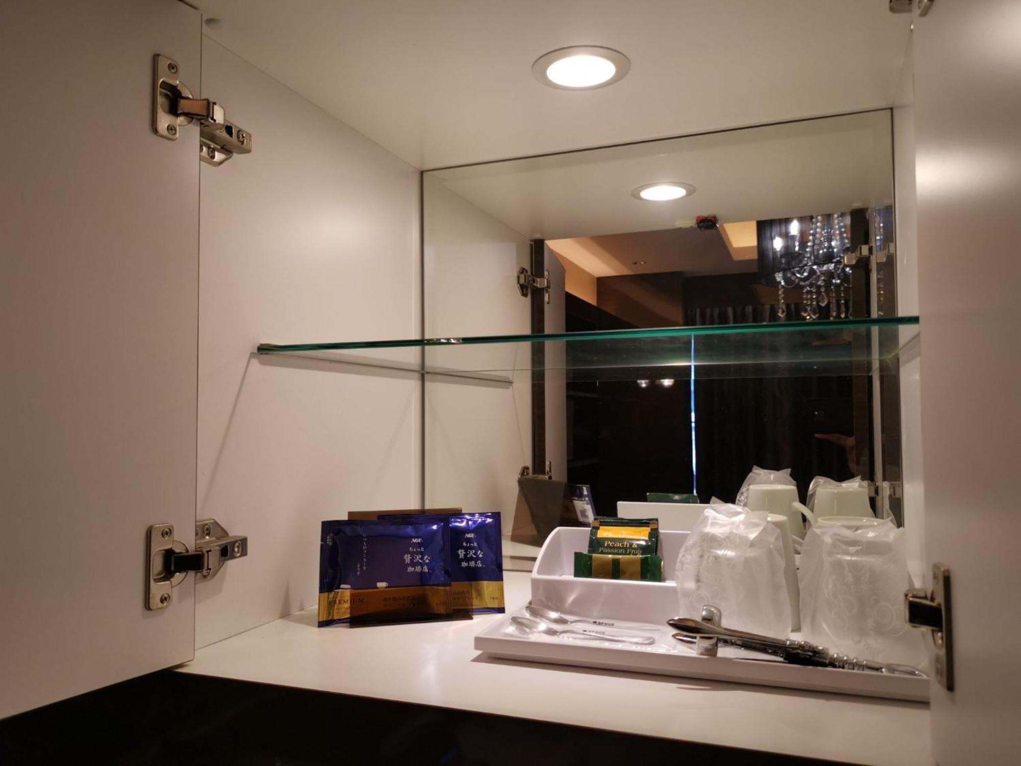 Hotel Glanz Cascata โตเกียว ห้อง รูปภาพ