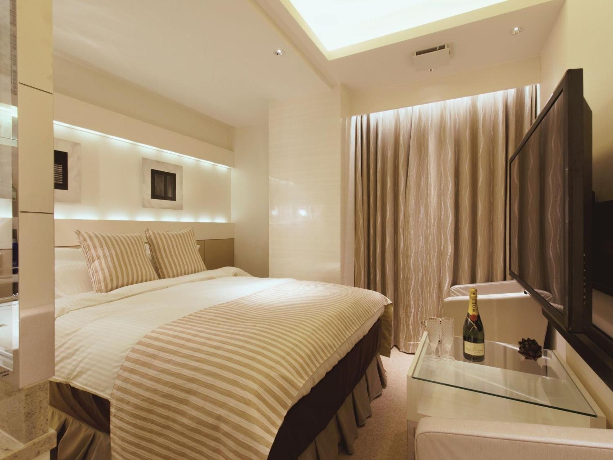 Hotel Glanz Cascata โตเกียว ภายนอก รูปภาพ