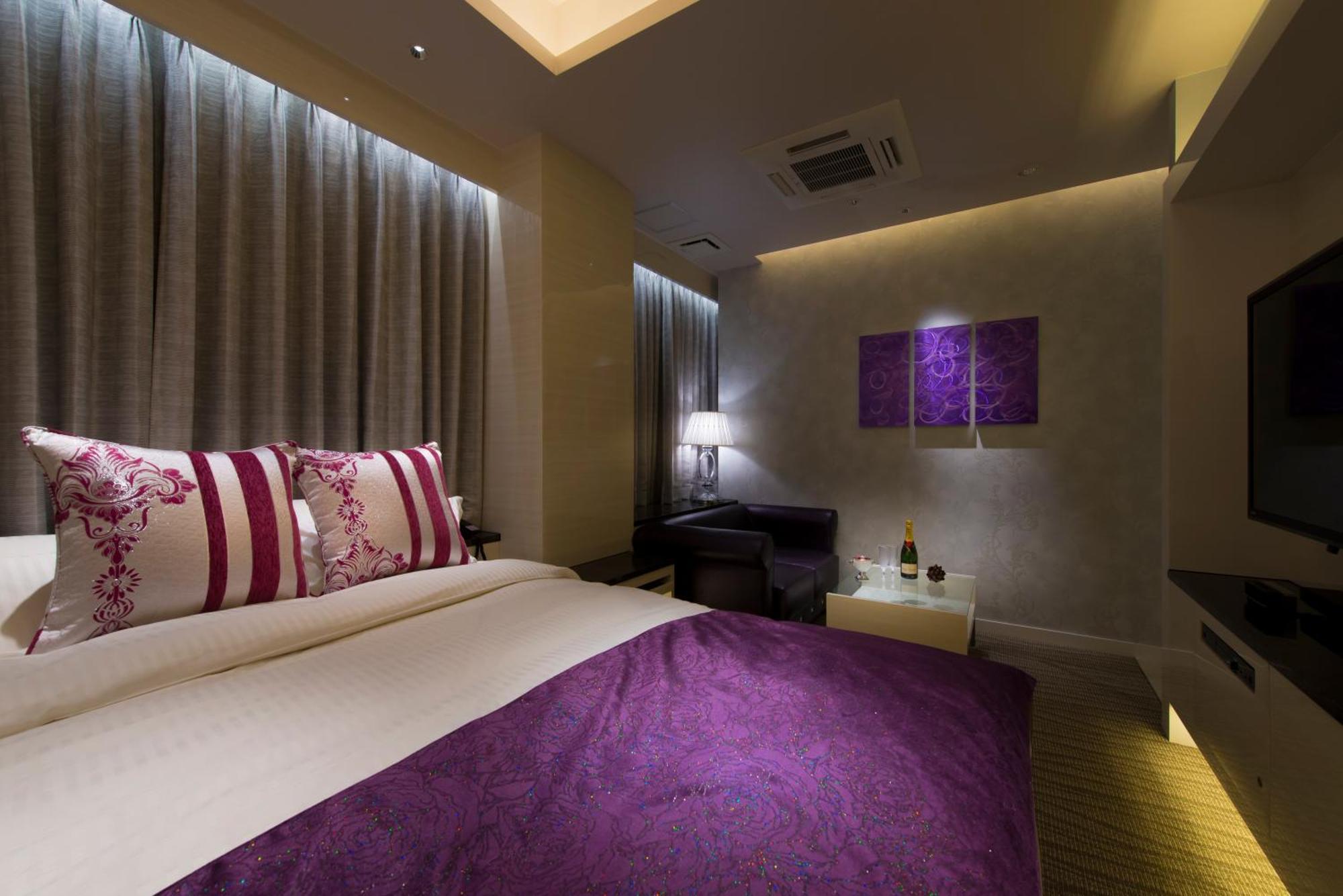 Hotel Glanz Cascata โตเกียว ภายนอก รูปภาพ