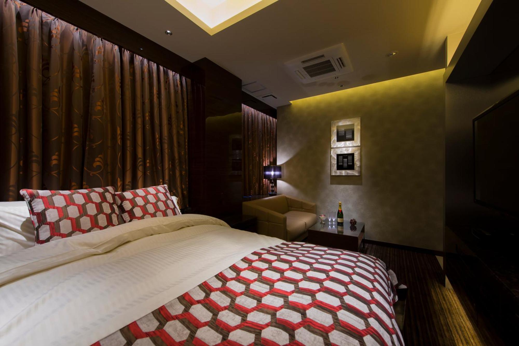 Hotel Glanz Cascata โตเกียว ภายนอก รูปภาพ