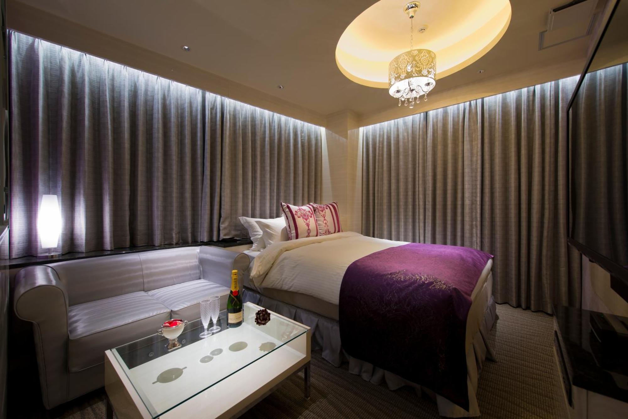 Hotel Glanz Cascata โตเกียว ภายนอก รูปภาพ
