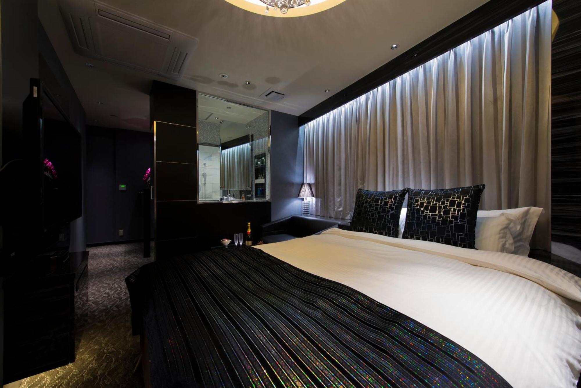 Hotel Glanz Cascata โตเกียว ภายนอก รูปภาพ